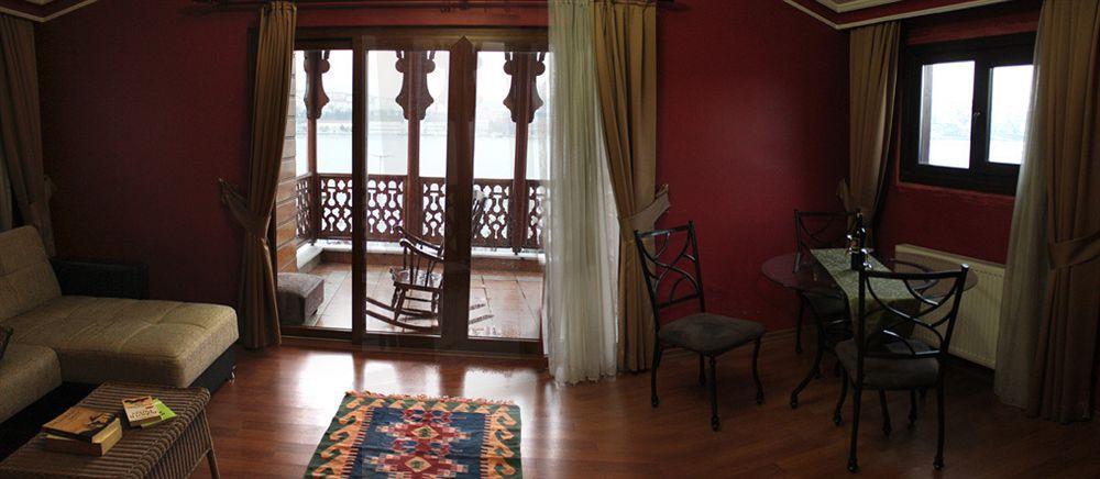 اسطنبول Balat Suites المظهر الخارجي الصورة